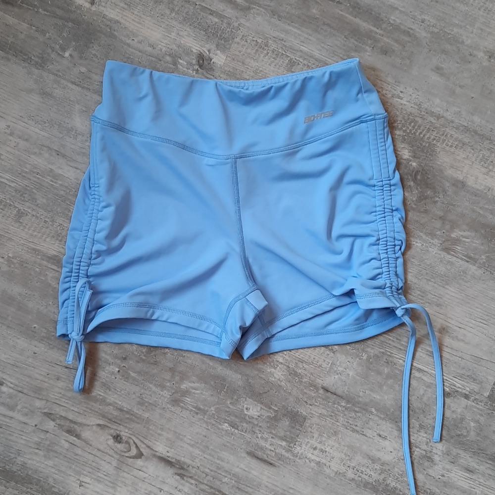 COPY - Bo+Tee shorts